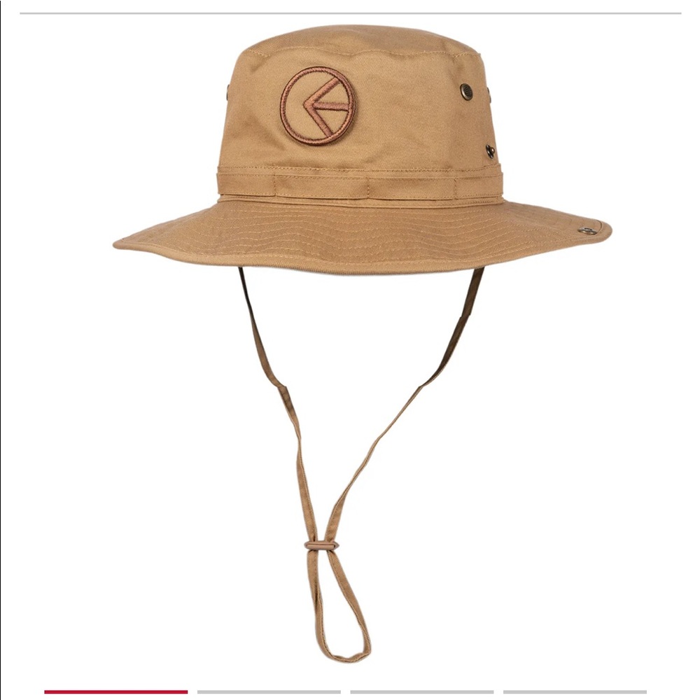 COPY - NWT- Ethika “Boonie Hat”